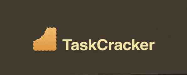 Gérez vos tâches visuellement avec TaskCracker pour Outlook [Giveaway] / les fenêtres